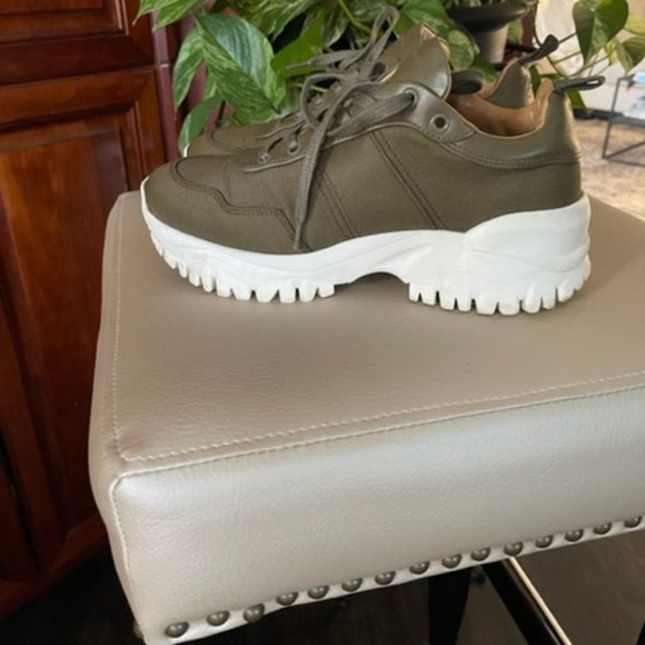 Sneakers - Tiger of Sweden - Picture 6 of 6